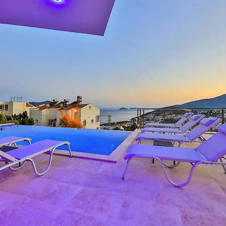 Villa Eco Merchant Kalkan